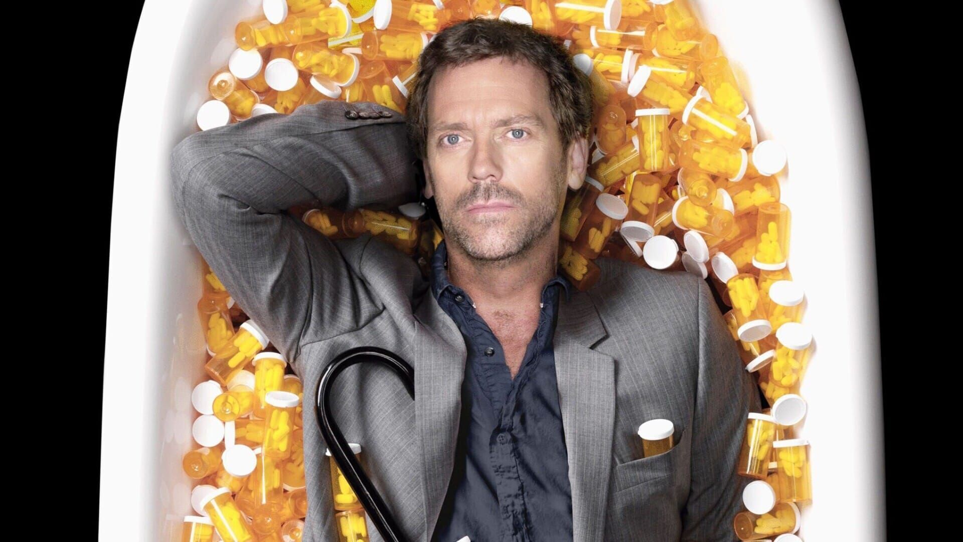 Dr House Saison 4