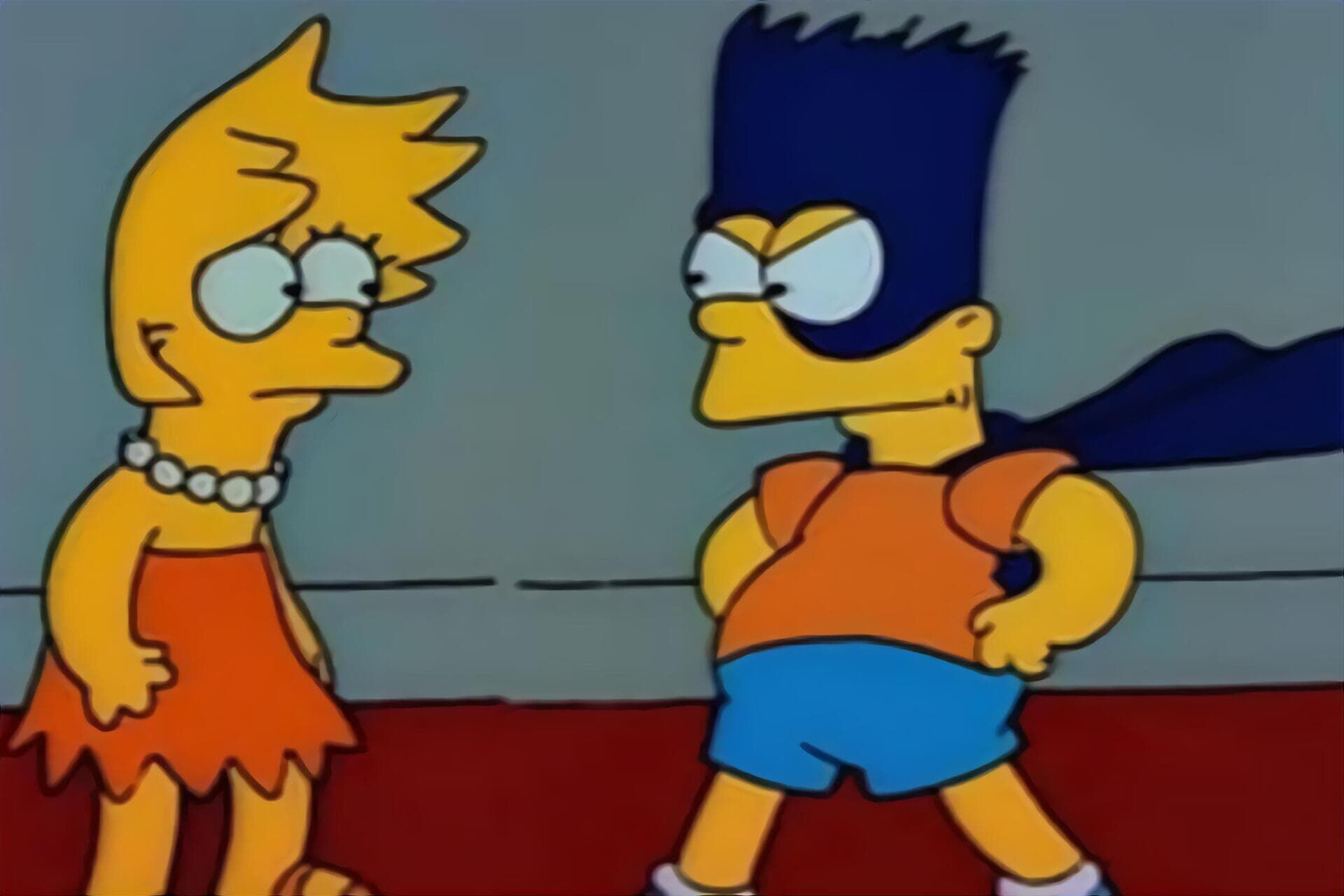 The Simpsons Seizoen 2