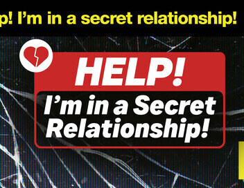 Help! I'm in a Secret Relationship! sur MTV