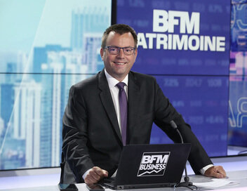 BFM Patrimoine sur BFM Business