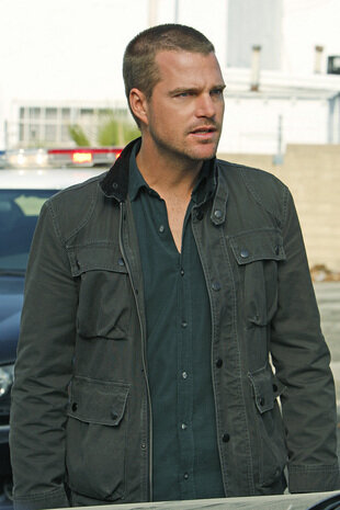 NCIS: Los Angeles Seizoen 1 Aflevering 13