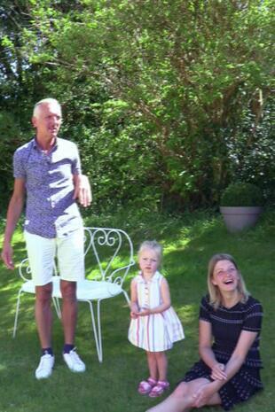 Chateau Meiland Seizoen 3 Aflevering 17