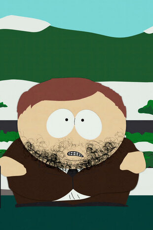 South Park - Scott Tenorman Must Die