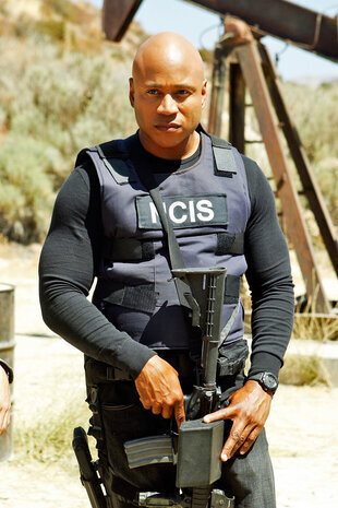 NCIS: Los Angeles Seizoen 2 Aflevering 3