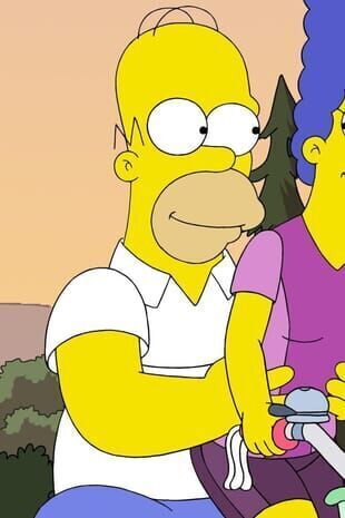 Les Simpson Saison 34 Épisode 2