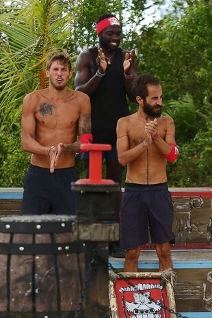 Survivor România Sezonul 3 Episodul 46