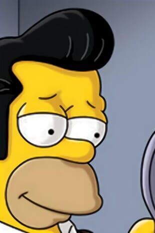 Les Simpson Saison 22 Épisode 9