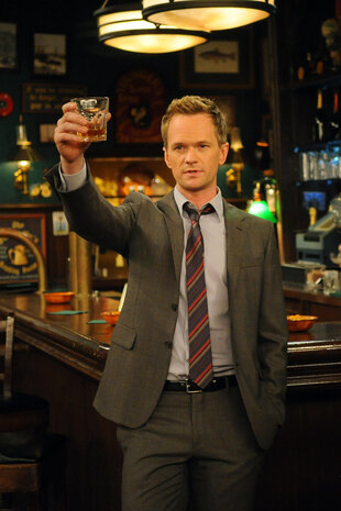 How I Met Your Mother Seizoen 7 Aflevering 17