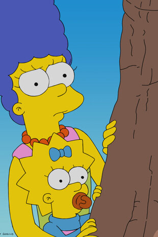 Les Simpson Saison 32 Épisode 13