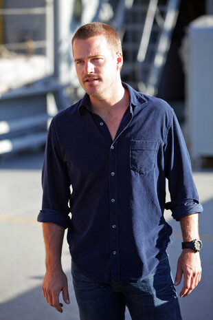 NCIS: Los Angeles Seizoen 1 Aflevering 22