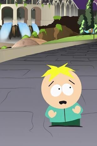 South Park Seizoen 11 Aflevering 12