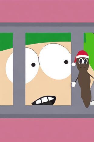 South Park Seizoen 1 Aflevering 10