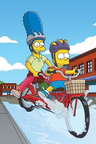 Les Simpson Saison 17 Épisode 5