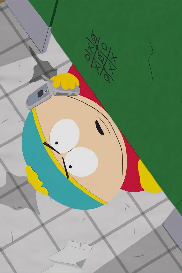 South Park - The Snuke