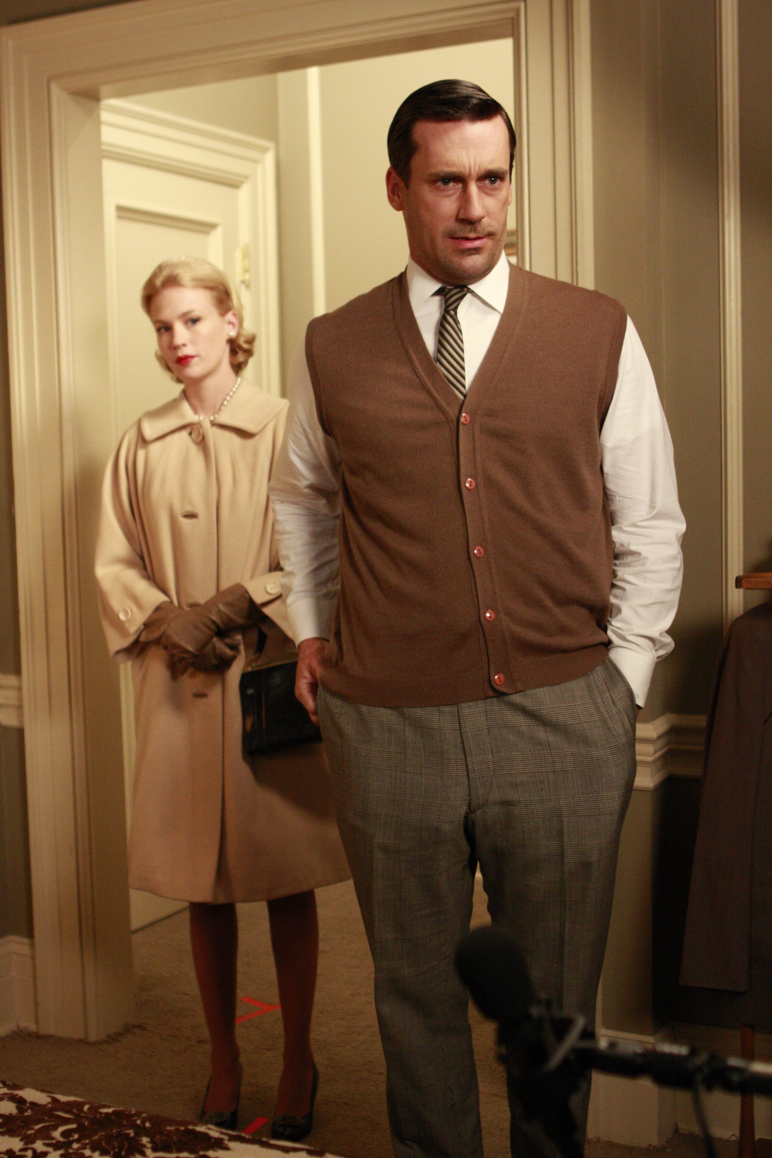 Mad Men - The Gypsy and the Hobo