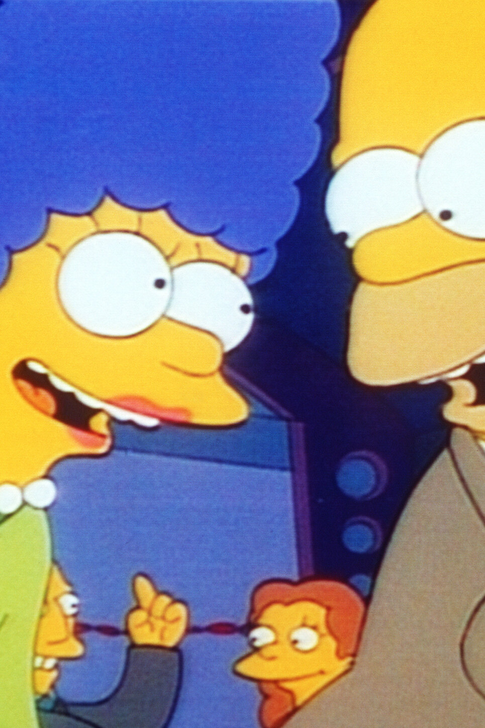 Les Simpson - Le roi du dessin-animé
