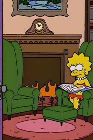 Les Simpson Saison 14 Épisode 16