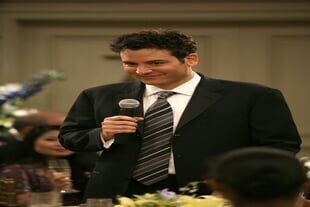 How I Met Your Mother Seizoen 2 Aflevering 22