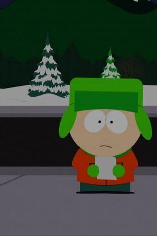 South Park Seizoen 18 Aflevering 8