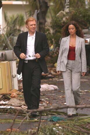 Les experts : Miami Saison 2 Épisode 6
