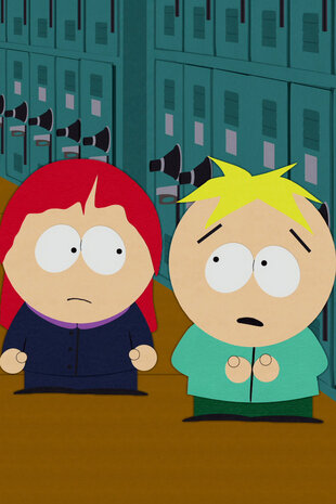 South Park - Butterballs
