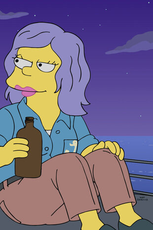 Les Simpson Saison 32 Épisode 17