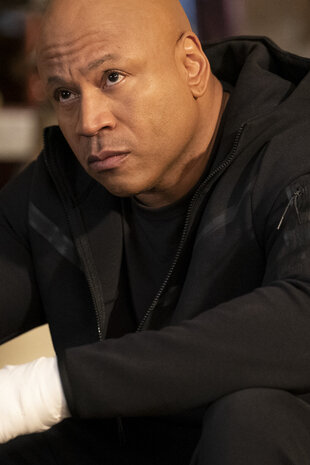 NCIS: Los Angeles Seizoen 14 Aflevering 15
