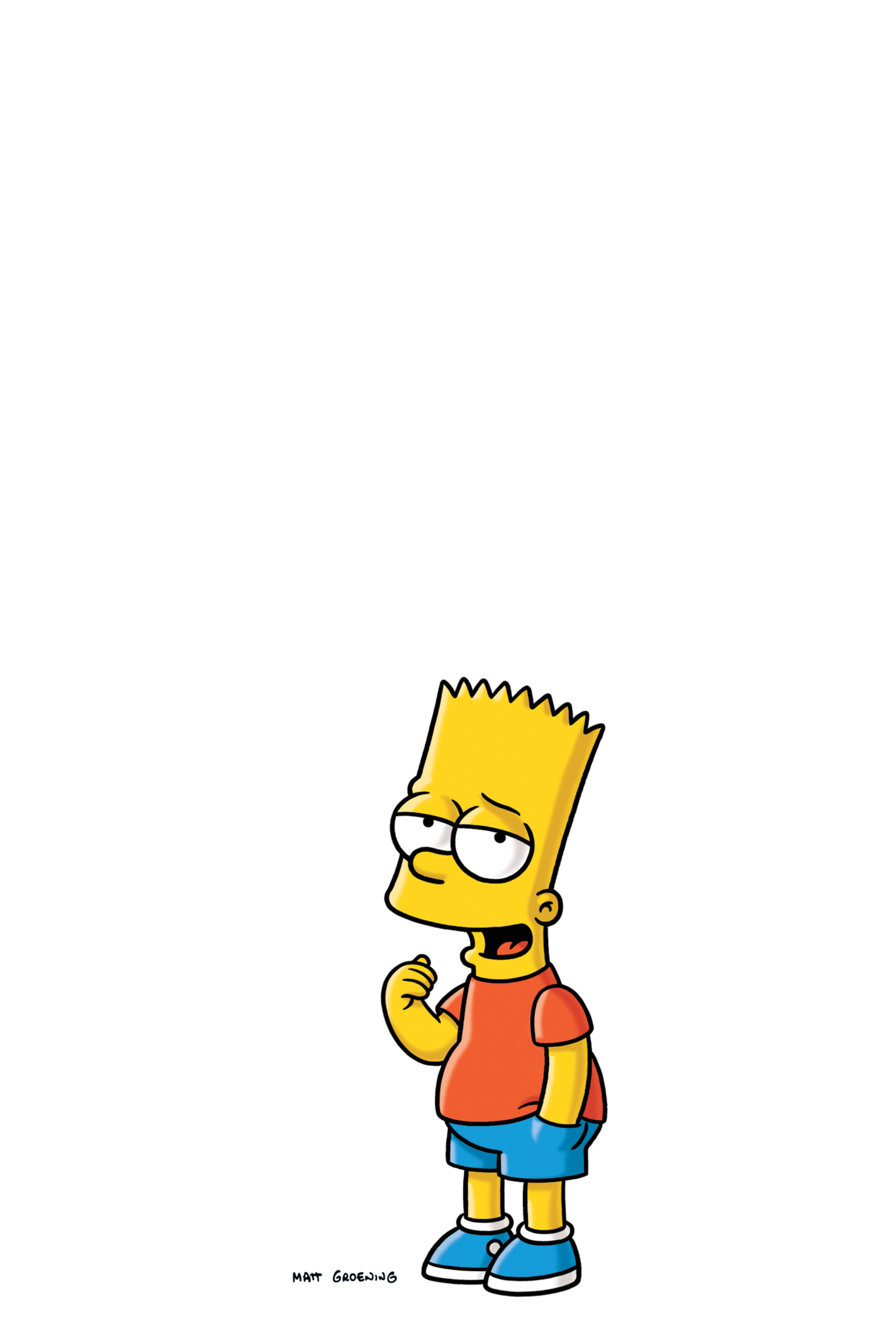 Les Simpson - L'insurgée