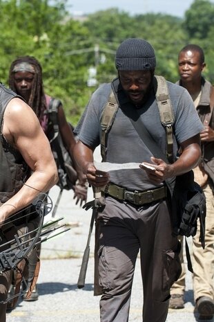 The Walking Dead: Invazia zombi Sezonul 4 Episodul 4