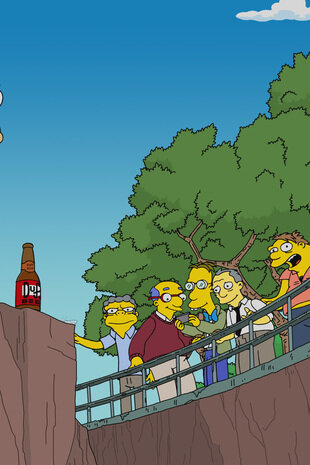 The Simpsons Seizoen 31 Aflevering 13