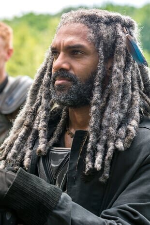 The Walking Dead: Invazia zombi Sezonul 11 Episodul 2