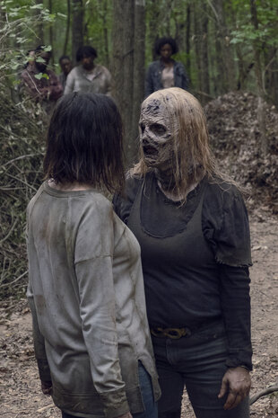 The Walking Dead: Invazia zombi Sezonul 9 Episodul 12