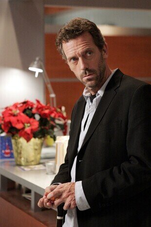 Dr House Saison 1 Épisode 5