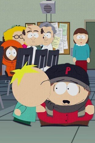 South Park Seizoen 12 Aflevering 1