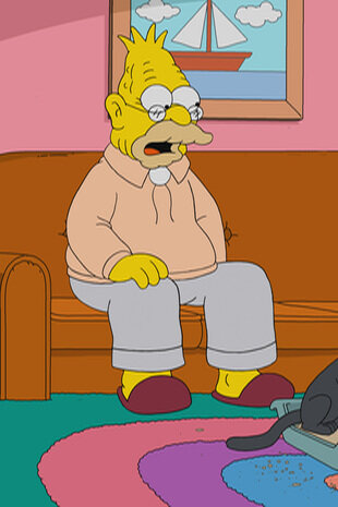 Les Simpson Saison 33 Épisode 10