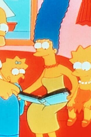 Les Simpson Saison 6 Épisode 13