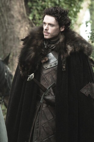 Game of Thrones - Le prince de Winterfell