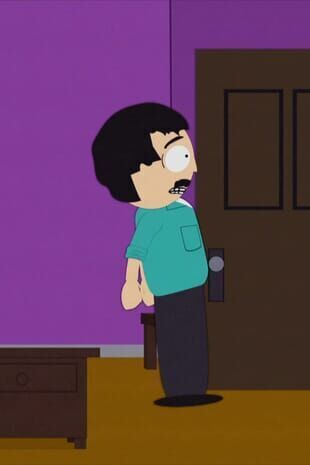 South Park Seizoen 18 Aflevering 10