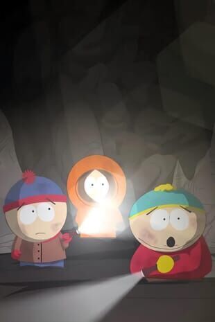 South Park Seizoen 10 Aflevering 6