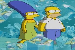 The Simpsons Seizoen 30 Aflevering 23