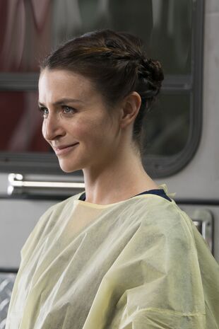 Anatomia lui Grey Sezonul 14 Episodul 7