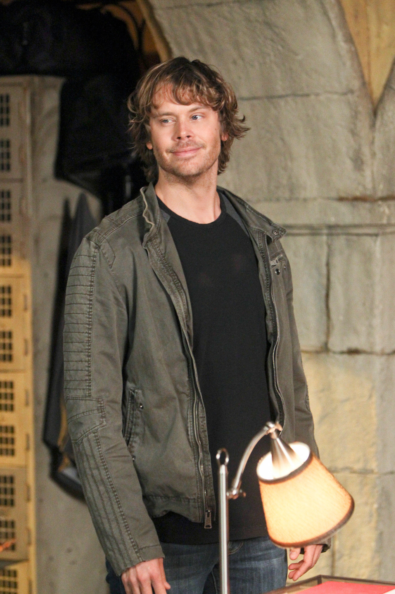 NCIS: Los Angeles - Between the Lines