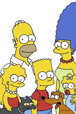 Les Simpson Saison 14 Épisode 14