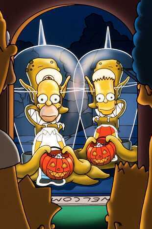 The Simpsons Seizoen 11 Aflevering 4