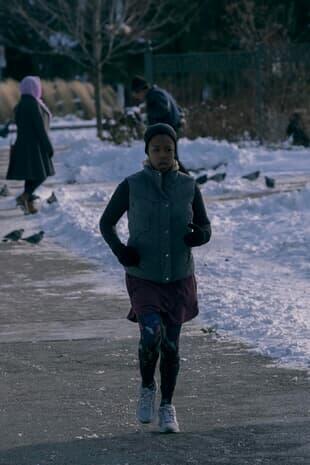 The Handmaid's Tale : La servante écarlate Saison 2 Épisode 3