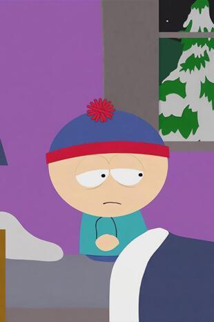 South Park Seizoen 8 Aflevering 14