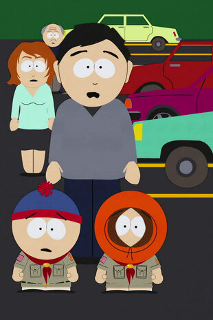 South Park Seizoen 5 Aflevering 2