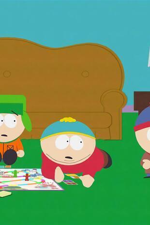 South Park Seizoen 12 Aflevering 10