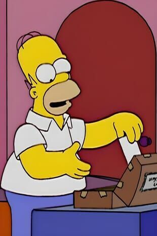 Les Simpson Saison 14 Épisode 17