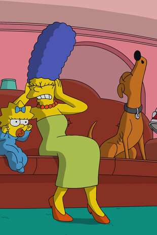 Les Simpson Saison 33 Épisode 19